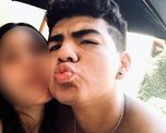 despiden los restos del joven asesinado a golpes en villa gesell y piden justicia despiden los restos del joven asesinado a golpes en villa gesell y piden justicia