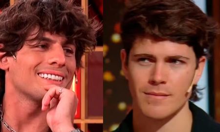 El ex Gran Hermano 2024 aclaró el rumor y causó sorpresa. El ex Gran Hermano 2024 aclaró el rumor y causó sorpresa.