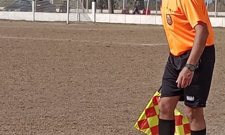 La decisión que tomó la Liga Rafaelina de fútbol tras los graves incidentes La decisión que tomó la Liga Rafaelina de fútbol tras los graves incidentes