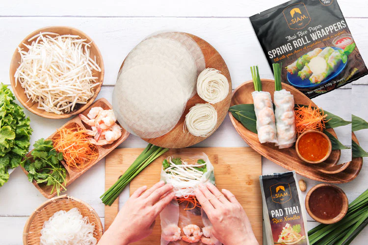 MasterChef: qué es el papel de arroz