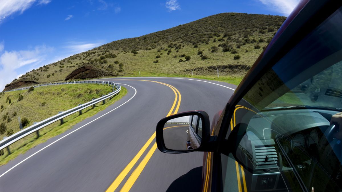 Los documentos necesarios para viajar.&nbsp;