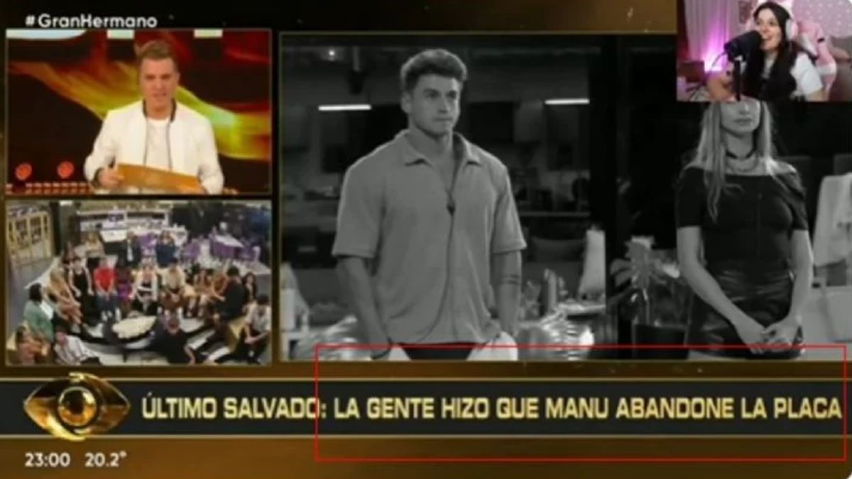 El z&oacute;calo anticip&oacute; el nombre del salvado antes del anuncio oficial.