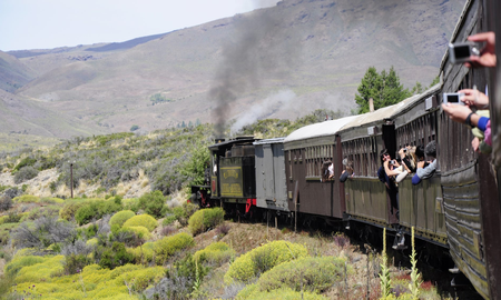salieron a la venta los pasajes de trenes a larga distancia: como comprarlos salieron a la venta los pasajes de trenes a larga distancia: como comprarlos