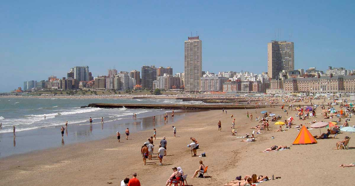 Mar del Plata