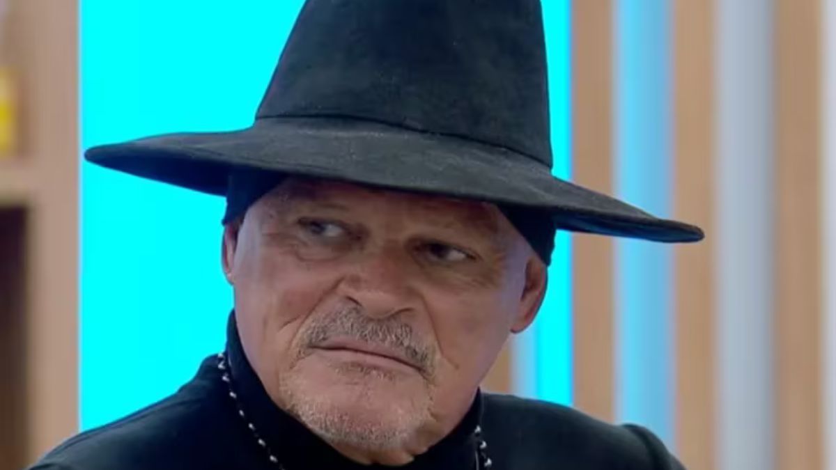 Alfa volvió a Gran Hermano y una participante podría abandonar el reality.