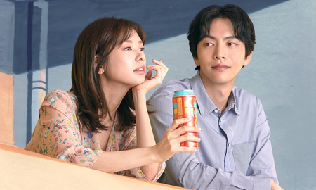 La serie coreana de 16 episodios llenos de romance y drama que podés ver en Netflix La serie coreana de 16 episodios llenos de romance y drama que podés ver en Netflix