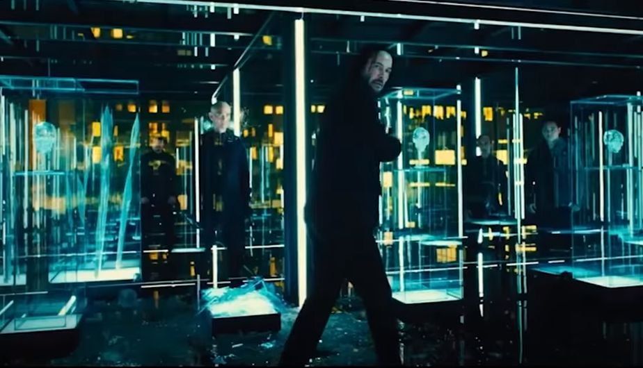 John Wick 3 Parabellum: tráiler, historia y sinopsis