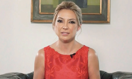 La primera dama Fabiola Yáñez, en el ojo de las críticas por la juntada de cumpleaños durante la cuarentena del 2020. La primera dama Fabiola Yáñez, en el ojo de las críticas por la juntada de cumpleaños durante la cuarentena del 2020.