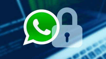 WhatsApp: cómo proteger el cifrado de extremo a extremo en las copias de seguridad