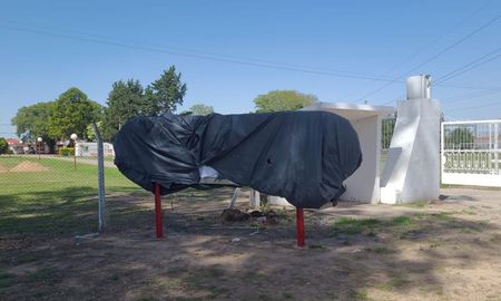 Aire de Santa Fe | CASASOL UNION