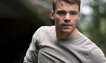 El Agente Nocturno se encuentra disponible para ver en la plataforma de streaming Netflix. El Agente Nocturno se encuentra disponible para ver en la plataforma de streaming Netflix.