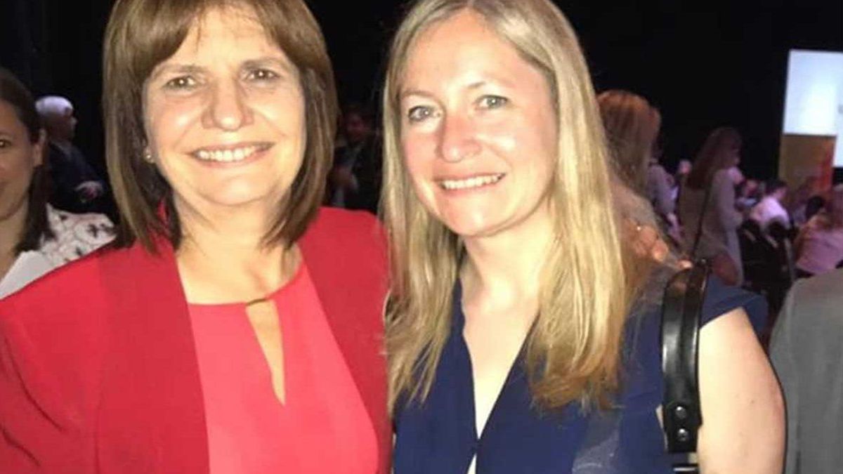 El año pasado, la misma diputada provincial hizo una comparación entre los muertos de la dictadura con los de la pandemia. "Son 30.000, no como los otros 30.000. Un éxito la estrategia del gobierno de científicos", había expresado la legisladora.