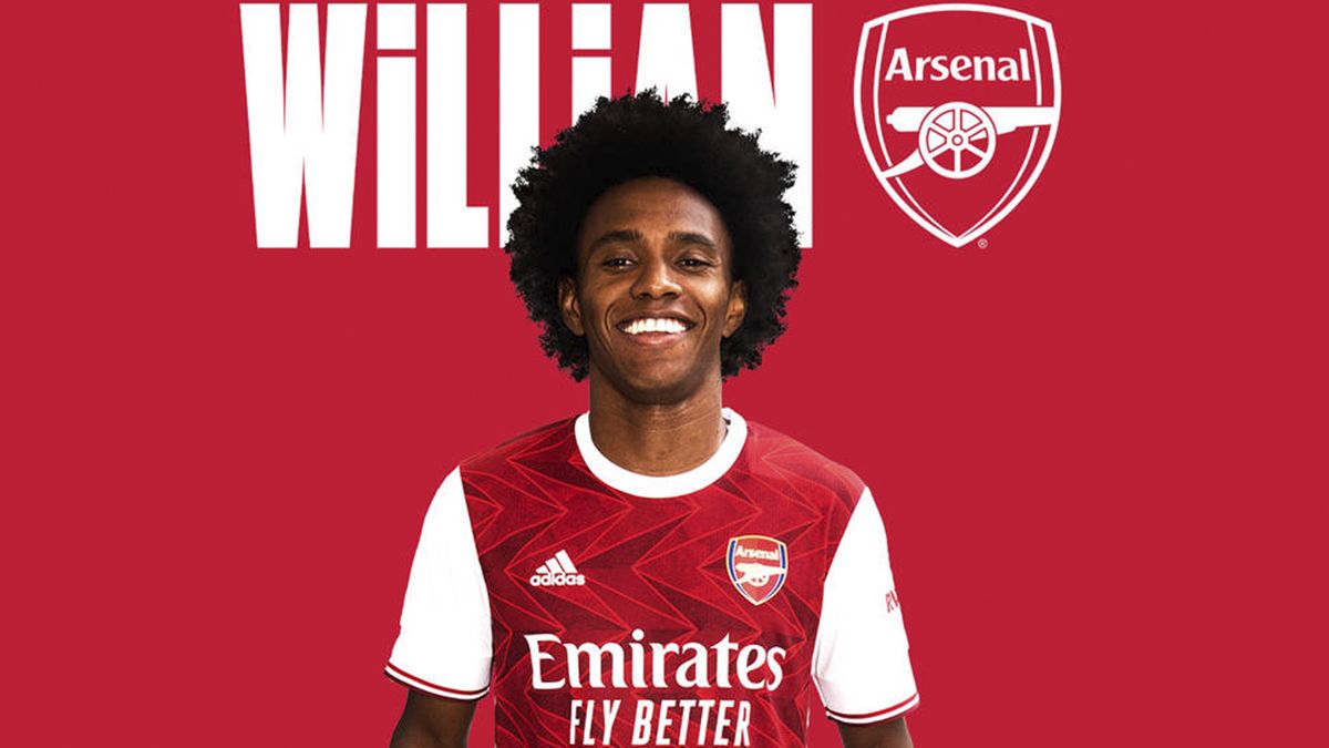 Willian