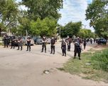Las únicas muertes violentas registradas desde el inicio del aislamiento obligatorio ocurrieron en los penales de Las Flores y Coronda Las únicas muertes violentas registradas desde el inicio del aislamiento obligatorio ocurrieron en los penales de Las Flores y Coronda
