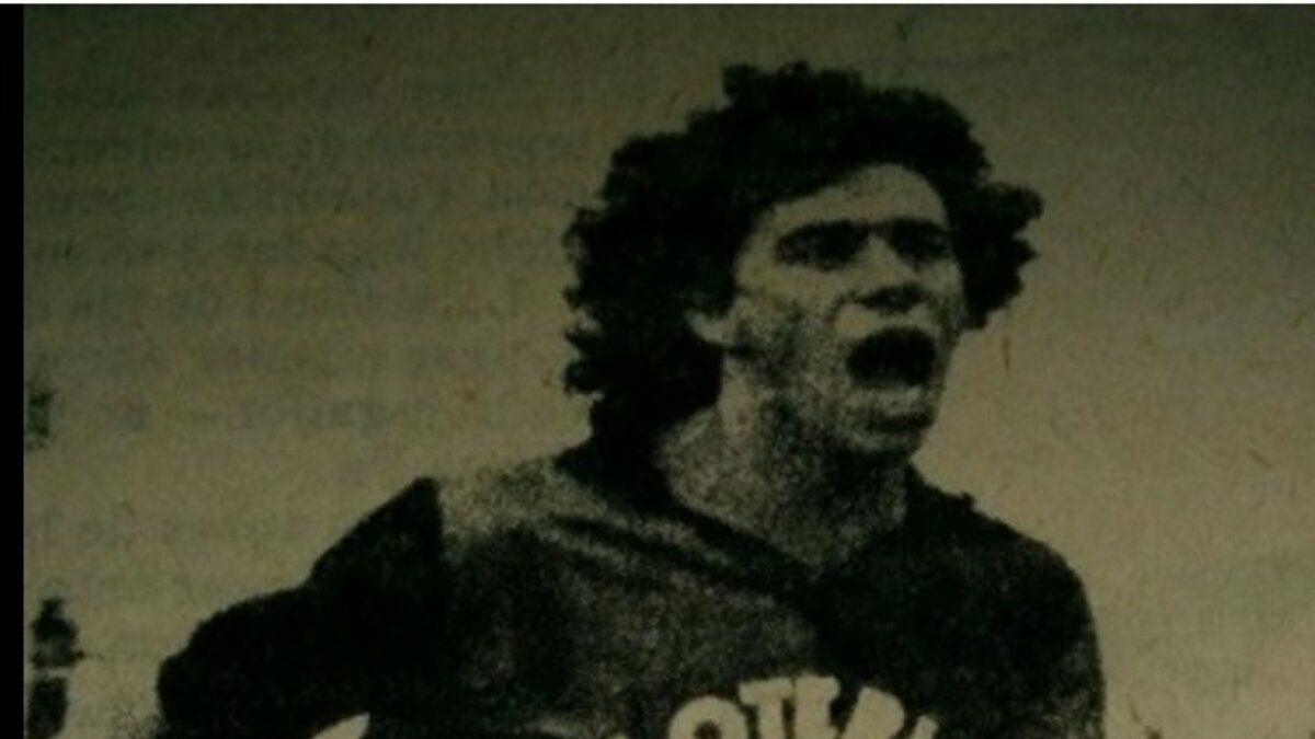 Colón, de luto falleció Walter Adrián Parodi