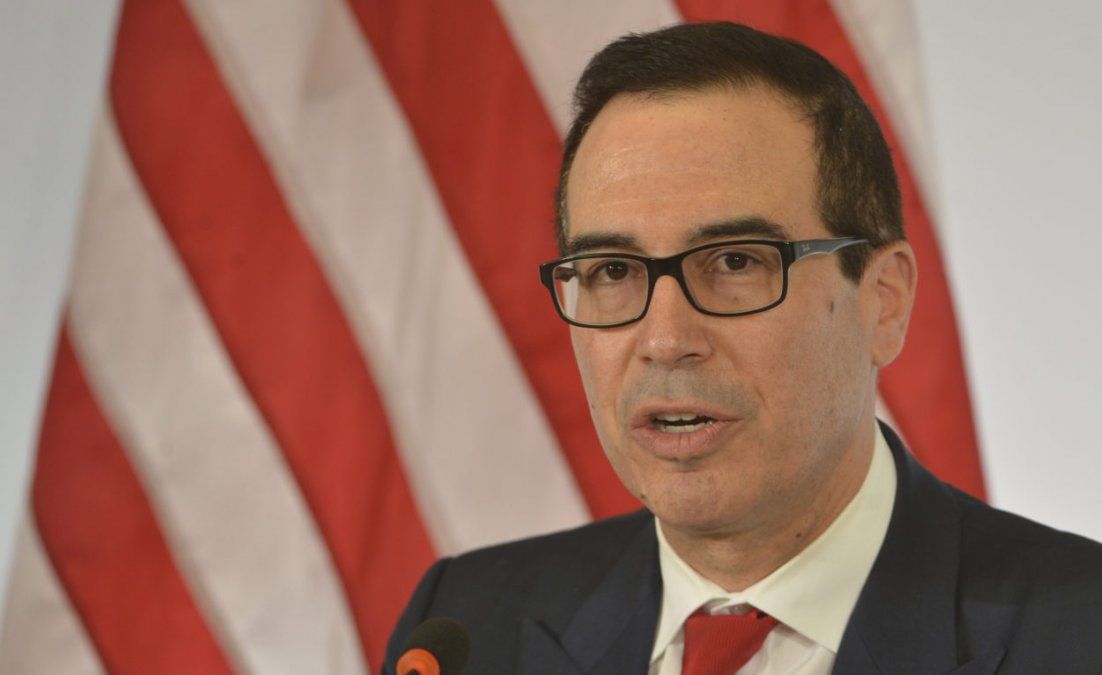 FMI: “Nuestra expectativa es que el nuevo gobierno de Argentina cumpla los compromisos”