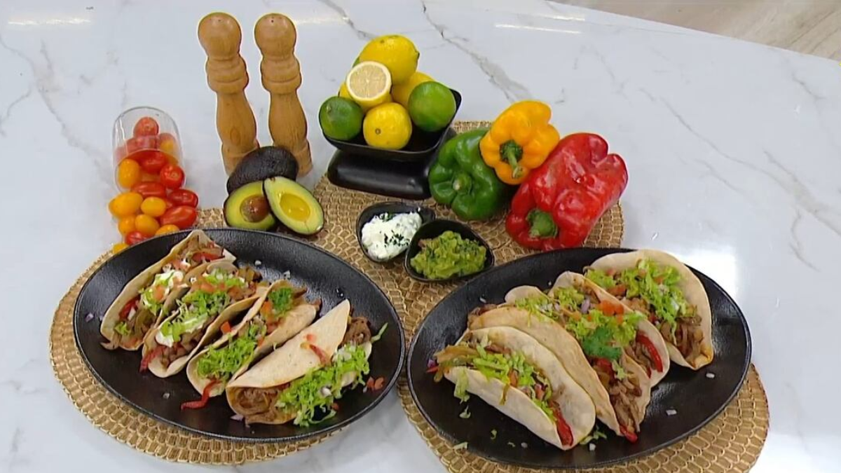 Madre e hija deslumbraron con una receta fácil y deliciosa para hacer en casa.