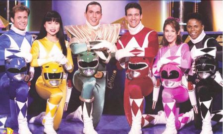 Aire de Santa Fe | Las claves del éxito de los Power Rangers, los superhéroes que marcaron la infancia de una generación