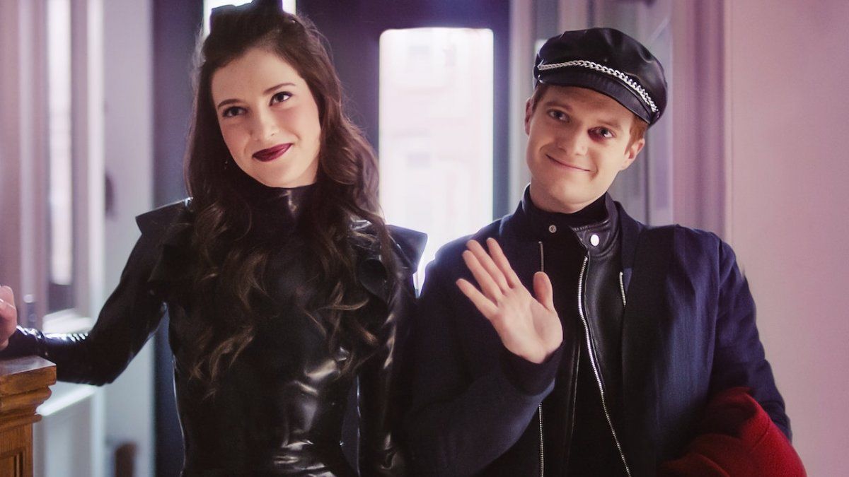 Estrenos del fin de semana en Netflix