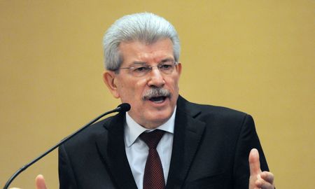 Juan Carlos Fábrega, ex presidente del Banco Central de la República Argentina (BCRA). Juan Carlos Fábrega, ex presidente del Banco Central de la República Argentina (BCRA).
