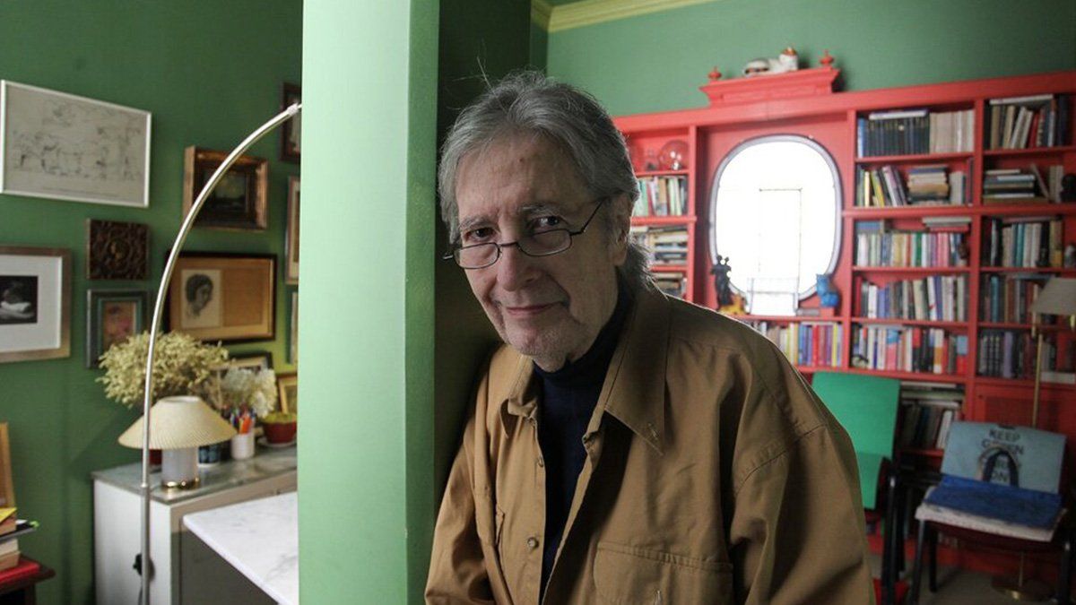 Nacido el 29 de marzo de 1943