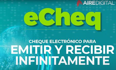 nueva solucion financiera 100% digital del banco bica para cheques electronicos