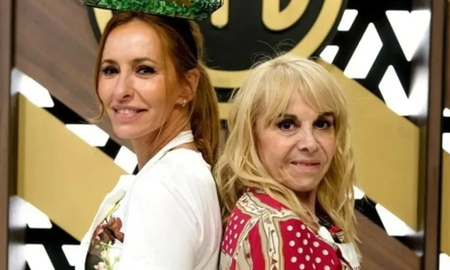 MasterChef: Analía Franchín apuntó contra Claudia Villafañe por supuesta trampa MasterChef: Analía Franchín apuntó contra Claudia Villafañe por supuesta trampa