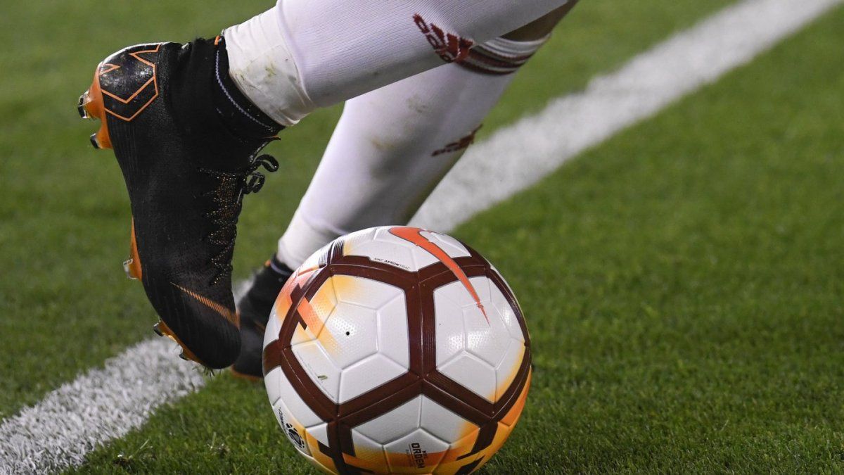 Conmebol patea el fallo de River-Gremio