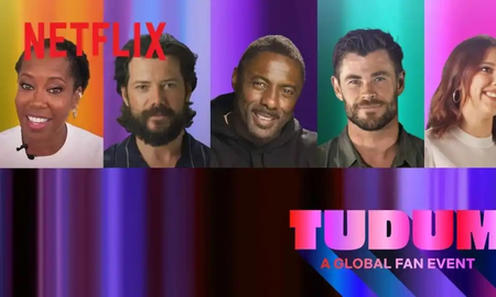 Qué es Tudum, el evento global para fans de Netflix Qué es Tudum, el evento global para fans de Netflix