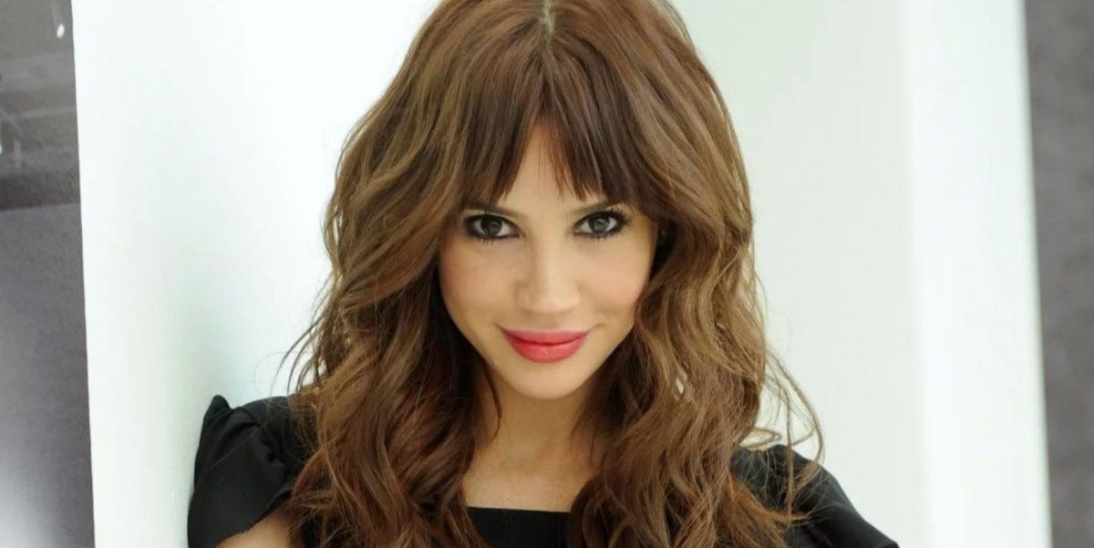 Celeste Cid es una de las actrices más queridas de la Argentina.