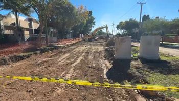 Nuevo puente Santa Fe - Santo Tomé: advierten complicaciones de tránsito en calle Candioti