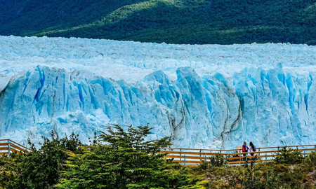 Cuáles son los destinos de Argentina más elegidos por turistas extranjeros Cuáles son los destinos de Argentina más elegidos por turistas extranjeros