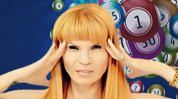 Mhoni Vidente reveló los días de la suerte de julio para cada uno de los signos del zodiaco