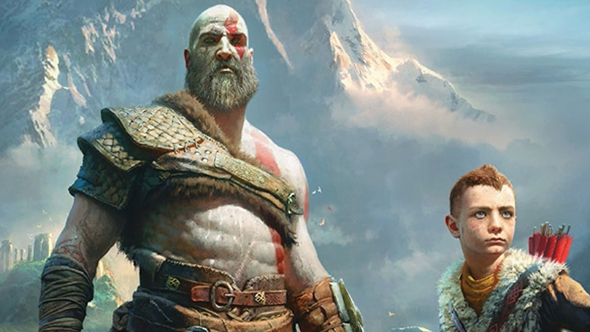 God of War ya est&aacute; disponible en PC: cu&aacute;les son los requisitos.