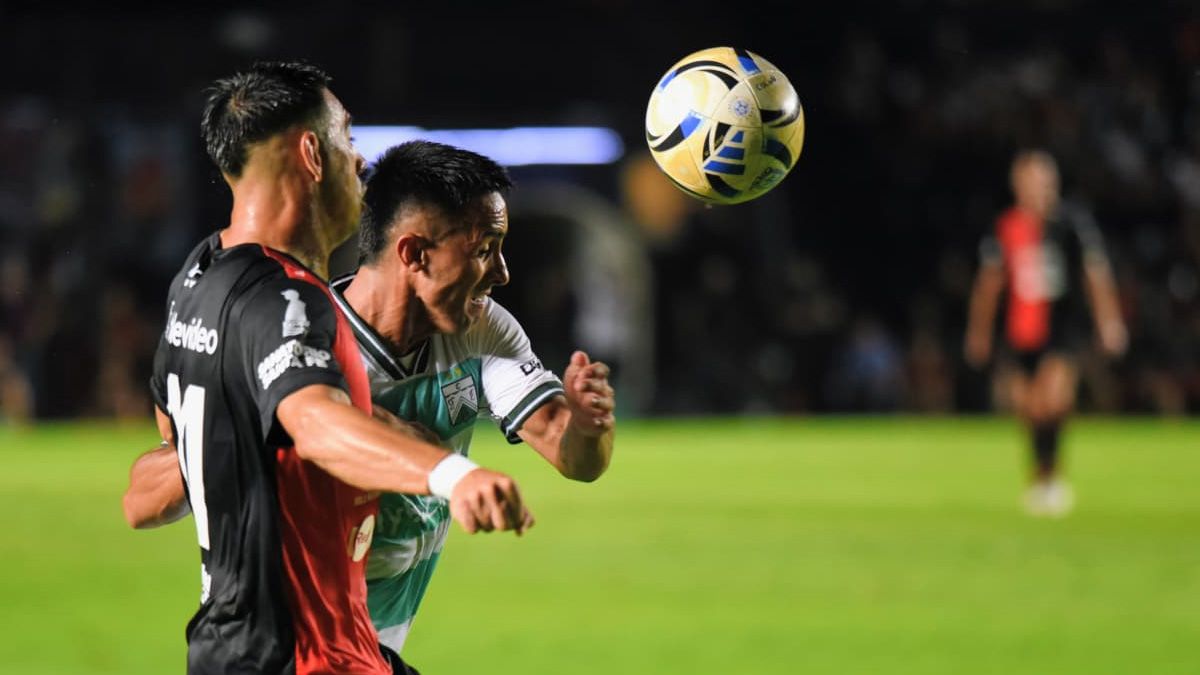 Ferro y Col&oacute;n contar&aacute; con Sebasti&aacute;n Zunino como &aacute;rbitro principal.