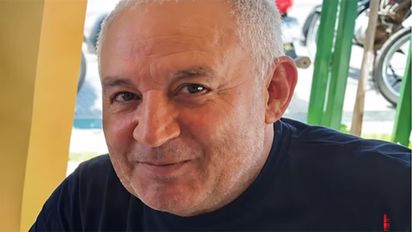 Horror en Río Gallegos: encontraron un cuerpo descuartizado e investigan si es el jubilado desaparecido