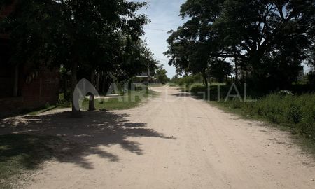El hecho se produjo en barrio Colastiné norte de Santa Fe. Imagen ilustrativa. El hecho se produjo en barrio Colastiné norte de Santa Fe. Imagen ilustrativa.