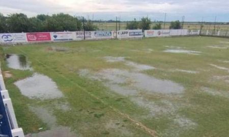 Se suspendieron las finales por ascenso en Liga Rafaelina. Foto: prensa LRF.