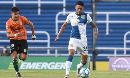 Este viernes, Banfield recibe a Rosario Central en el cierre de la fase de grupos de la Copa Diego Maradona. Este viernes, Banfield recibe a Rosario Central en el cierre de la fase de grupos de la Copa Diego Maradona.