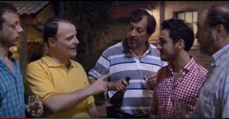 Se estrena “Cauce”, el largometraje filmado en Santa Fe y Rincón