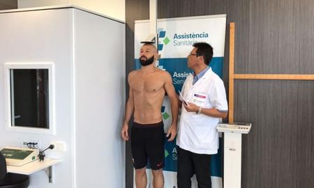 sin messi, barcelona inicio la pretemporada sin messi, barcelona inicio la pretemporada