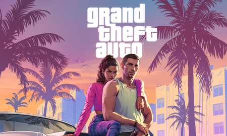 Rockstar Games confirmó la fecha de lanzamiento del GTA VI. Rockstar Games confirmó la fecha de lanzamiento del GTA VI.