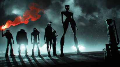 5 series sobre futuros distópicos de Netflix que son realmente imperdibles