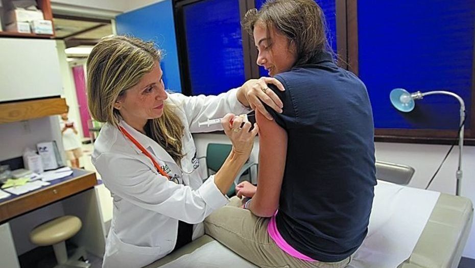 El Virus del Papiloma humano es la causa de estos tipos de cáncer