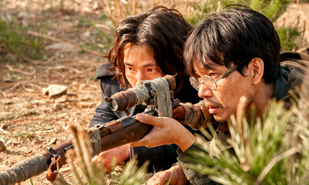 La serie coreana de Netflix llena de acción que tiene solo 9 episodios y no te podés perder La serie coreana de Netflix llena de acción que tiene solo 9 episodios y no te podés perder