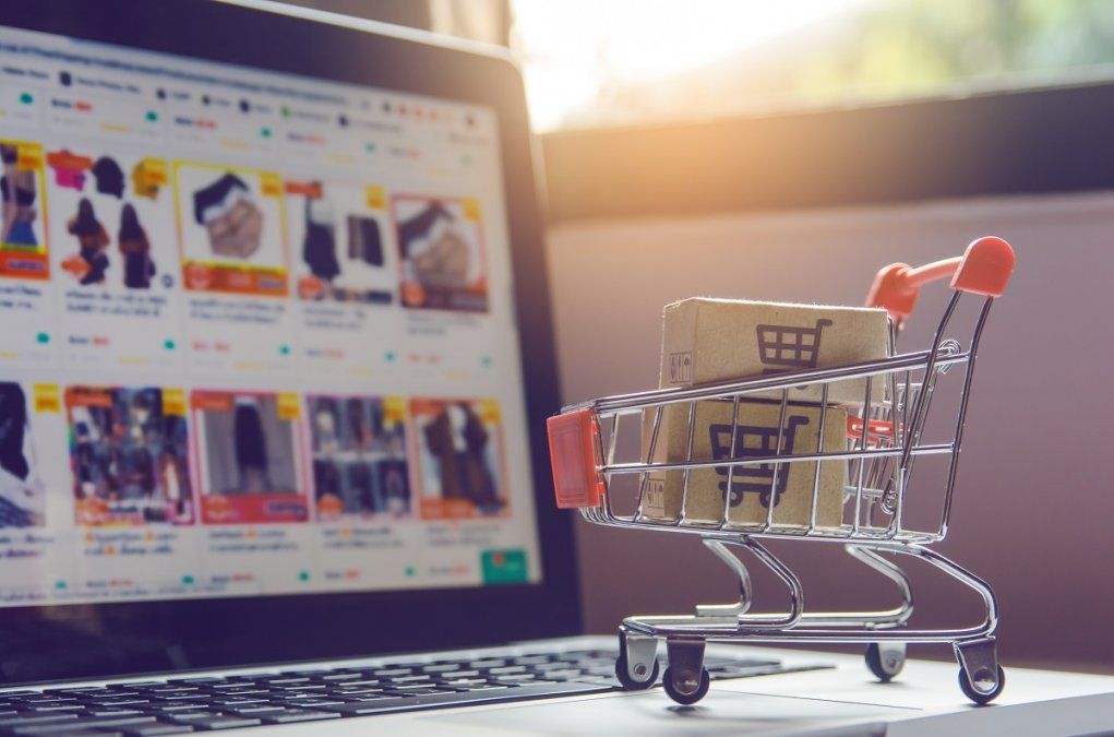 El ecommerce y la compra minorista por múltiples canales está en aumento.