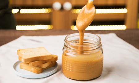 Dulce de leche casero: la receta infalible que lleva solo tres ingredientes Dulce de leche casero: la receta infalible que lleva solo tres ingredientes