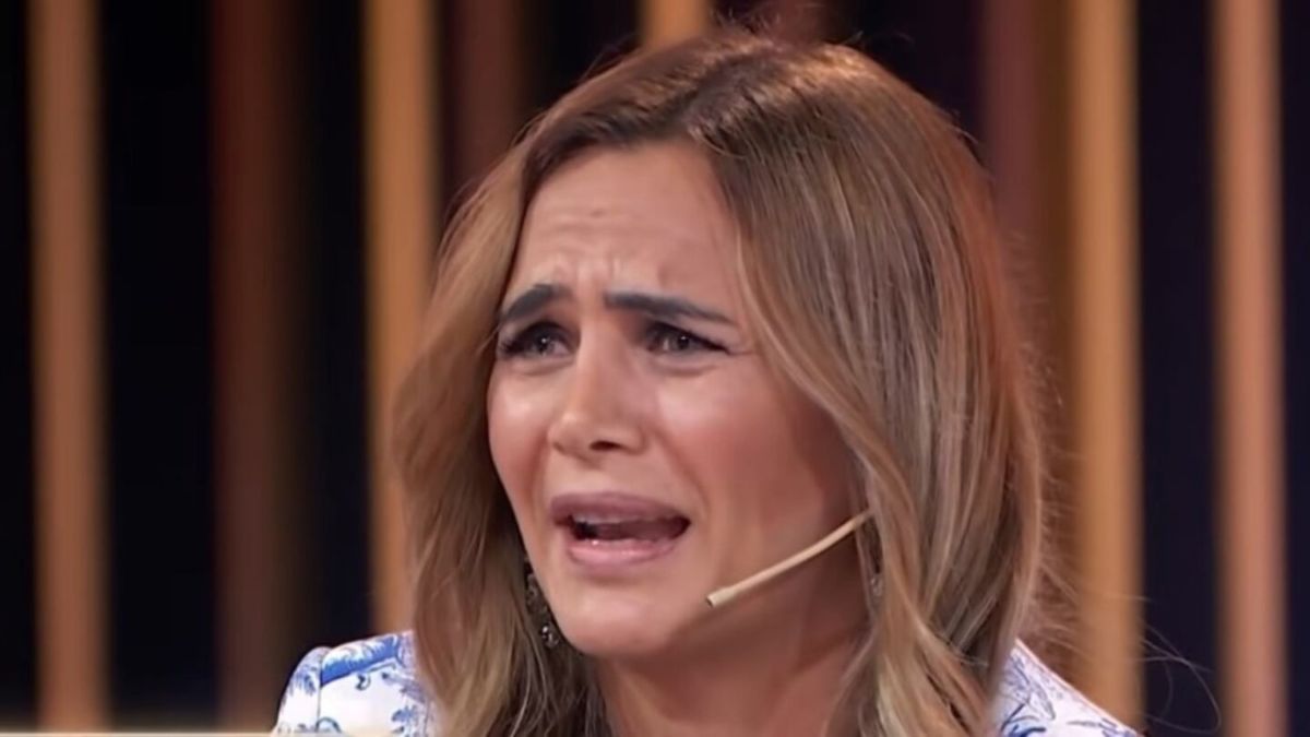 El episodio que descolocó a Amalia Granata durante sus vacaciones.