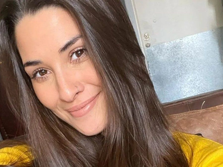 Ivana Nadal te eleva el amor propio por 3 mil pesos