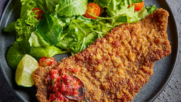 altText(Chau a la nalga y el peceto: la receta de milanesas de carne para gastar solo $10.900 el kilo)}